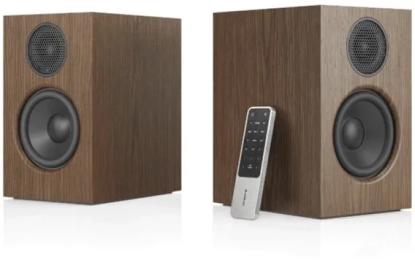 Акустична система Audio Pro A28 W Walnut