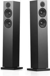 Акустична система Audio Pro A38 W Black