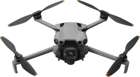 Квадрокоптер (дрон) DJI Mini 5 Pro (пульт RC-N3) (CP.MA.00000838)