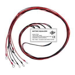 Балансир для акумуляторних батарей LogicPower 60V