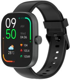 Смарт-годинник iMiki Frame 2 Lite (ESW-Frame 2 Lite-B)