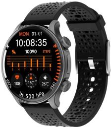 Смарт-годинник iMiki HOLO 2 Pro (ESW-HOLO 2 Pro-B)