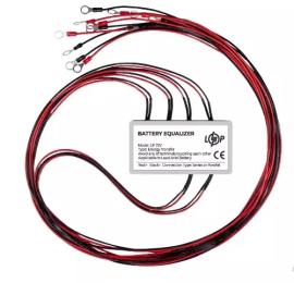 Балансир для акумуляторних батарей LogicPower 72