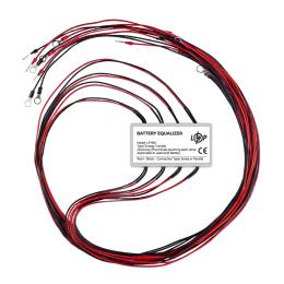 Балансир для акумуляторних батарей LogicPower 96V