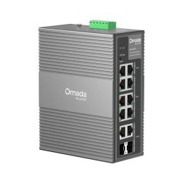 Світч TP-Link IES210GPP