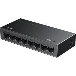 Світч Ugreen 8-Port Gigabit Ethernet Switch (35499EU)