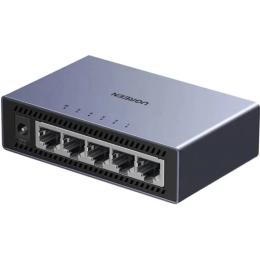 Світч Ugreen CM633 5-Port (15641EU)
