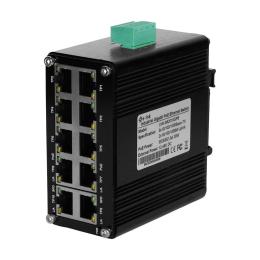 Світч E-LINK LNK-IMC010GPB Black