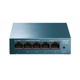 Світч TP-Link LiteWave LS105G
