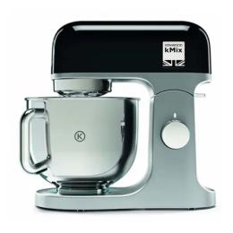Кухонний комбайн Kenwood KMX750 Black