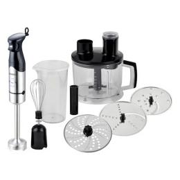 Блендер Grunhelm EBS-1000MG Black занурювальний