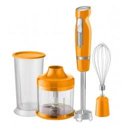 Блендер Sencor SHB 4463OR Orange занурювальний