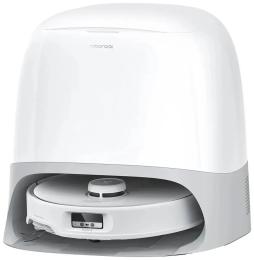 Робот-пилосос RoboRock Qrevo Curv QRC02-00 White