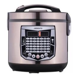Мультиварка Ardesto MC-X45CH Copper