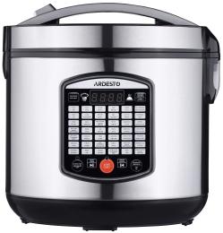 Мультиварка Ardesto MC-X42X Stainless Steel