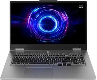 Ноутбук Lenovo LOQ 17IRX10 (83JH000KUS) Luna Gray