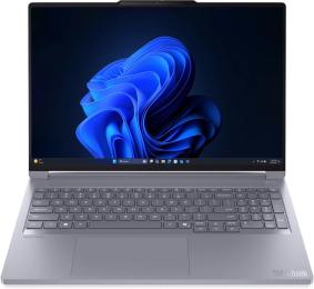 Ноутбук Lenovo ThinkBook 16p G6 IAX (21R0000WRA) Luna Gray