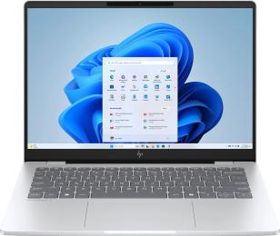 Ноутбук HP OmniBook 7 14-fs0004ua (C9RS0EA) Glacier Silver
