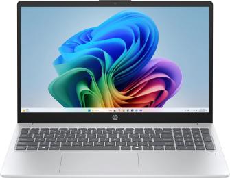 Ноутбук HP Omnibook 3 15-fn0012ua (C9NG8EA) Natural Silver