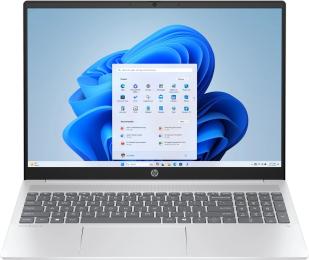 Ноутбук HP OmniBook 5 16-af1021ua (C9RS2EA) Glacier Silver