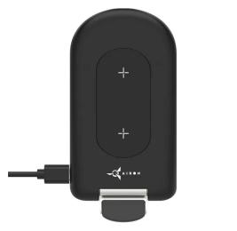 Бездротовий зарядний пристрій Airon AirCharge (6126755803216) Black