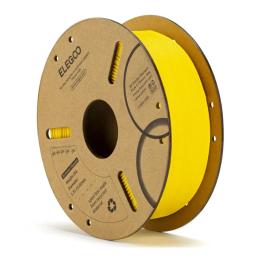 Пластик для 3D-принтера ELEGOO PLA Filament 1кг Yellow 1.75мм (50.203.0044)