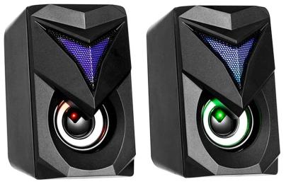 Акустична система XTRIKE ME SK-405 Black