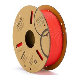Пластик для 3D-принтера ELEGOO PLA Filament 1кг Red 1.75мм (50.203.0043)