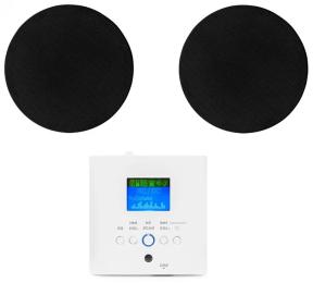 Акустична система SKY SOUND MRC-5022 Black
