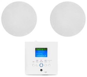 Акустична система SKY SOUND MRC-5022 White