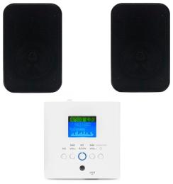 Акустична система SKY SOUND MRW-1402 Black