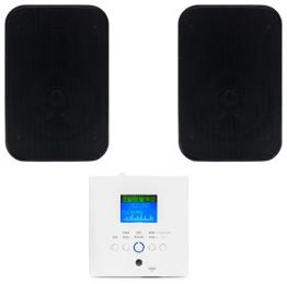 Акустична система SKY SOUND MRW-2402 Black