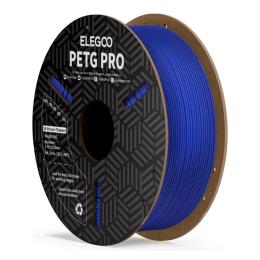 Пластик для 3D-принтера ELEGOO PETG PRO Filament 1кг Blue 1.75мм (50.203.0201)