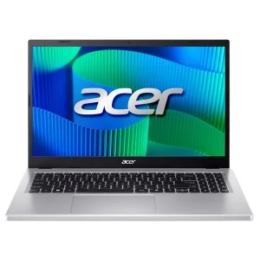 Ноутбук Acer Extensa 15 EX215-57-50E0 (NX.EJAEU.009) Pure Silver