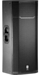 Акустична система JBL PRO PRX425 Black