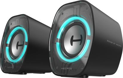 Акустична система Edifier Hecate G1000 II Black