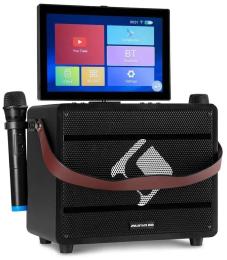 Акустична система Auna pro spin 8 (10040306) Black