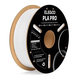 Пластик для 3D-принтера ELEGOO PLA PRO Filament 1кг White 1.75мм (50.203.0189)