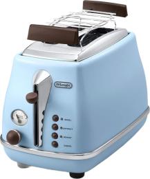 Тостер Delonghi CTO V2103.AZ