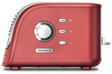 Тостер Kenwood Turbo TCM300RD