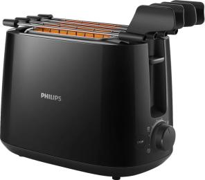 Тостер Philips Daily Collection HD2583/90