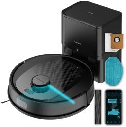 Робот-пилосос Cecotec Conga 7690 Immortal Max Home (A01_EU01_107140)