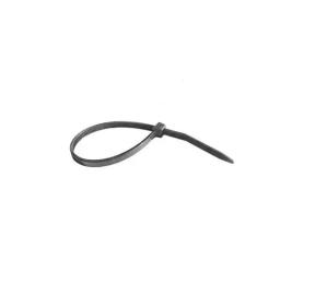 Стяжка Infinity 63676 Black 160 мм морозостійка