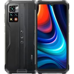 Смартфон Blackview BV9200 8/256GB Black (Чудовий стан) (Вживаний)