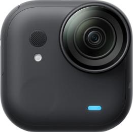Екшн-камера Insta360 GO Ultra Black (CINSABEA_GOULTRA02)