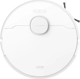 Робот-пилосос Dreame Mova Robot Vacuum S10 White (Уцінений)