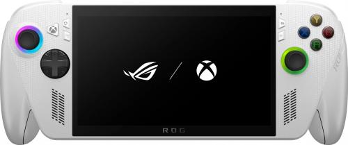Ігрова приставка Asus ROG XBOX Ally 512GB White (90NV00G1-M001P0)