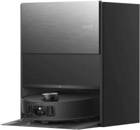 Робот-пилосос Dreame Aqua 10 Roller Black (RLH31CE-bl)