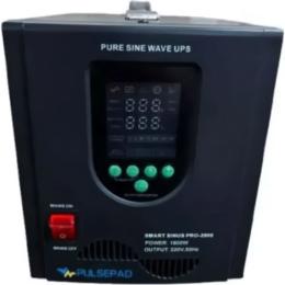 Джерело безперебійного живлення Pulsepad SMART SINUS PRO 2500