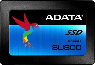 Внутрішній SSD диск ADATA Ultimate SU800 (ASU800SS-1TT-C) 1TB